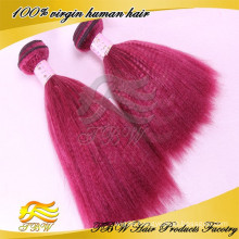 2015 Wholesale Hair Extensions Los Angeles Unprocessed 6A Grade 100% Virgin Hair